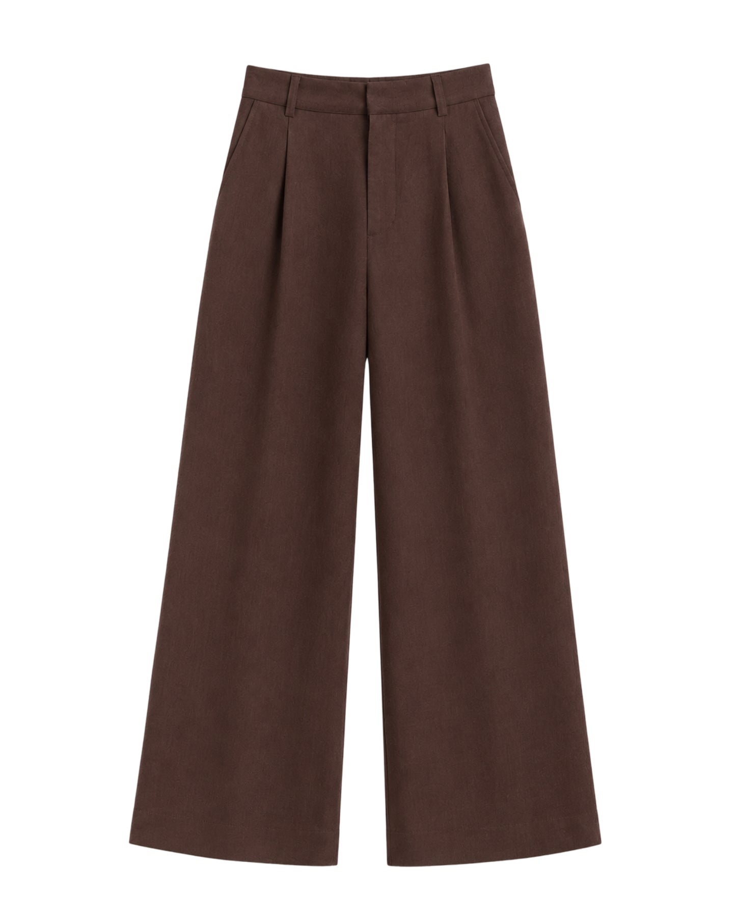 Pantalon Dubai Moka