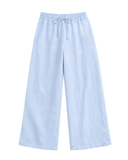 Pantalon Túnez Blue