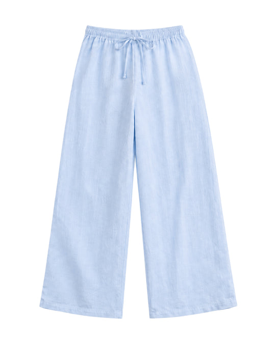 Pantalon Túnez Blue