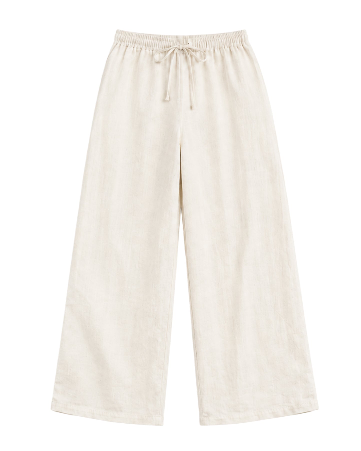 Pantalon Túnez Marfil