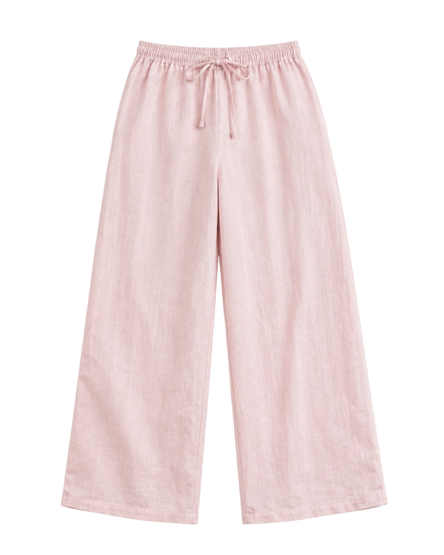 Pantalon Túnez Rosa