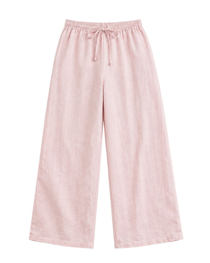 Pantalon Túnez Rosa