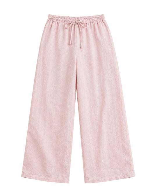 Pantalon Túnez Rosa