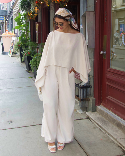Capa Dubai Ivory